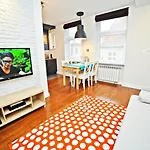 Amber Apartment By Grand Apartments
